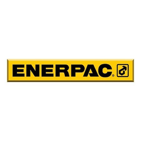 ENERPAC Brp106L Pullpac Cylinder, W P392 Hand SCP106LH
